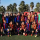 El Levante UD firma convenio de colaboración con 15 escuelas de fútbol.